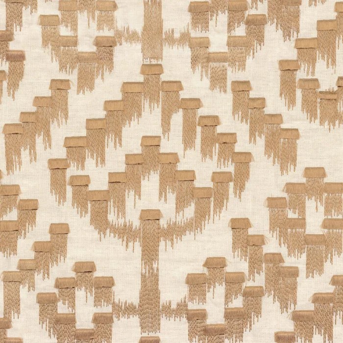 Akame Nude Fabric Murmures Casamance