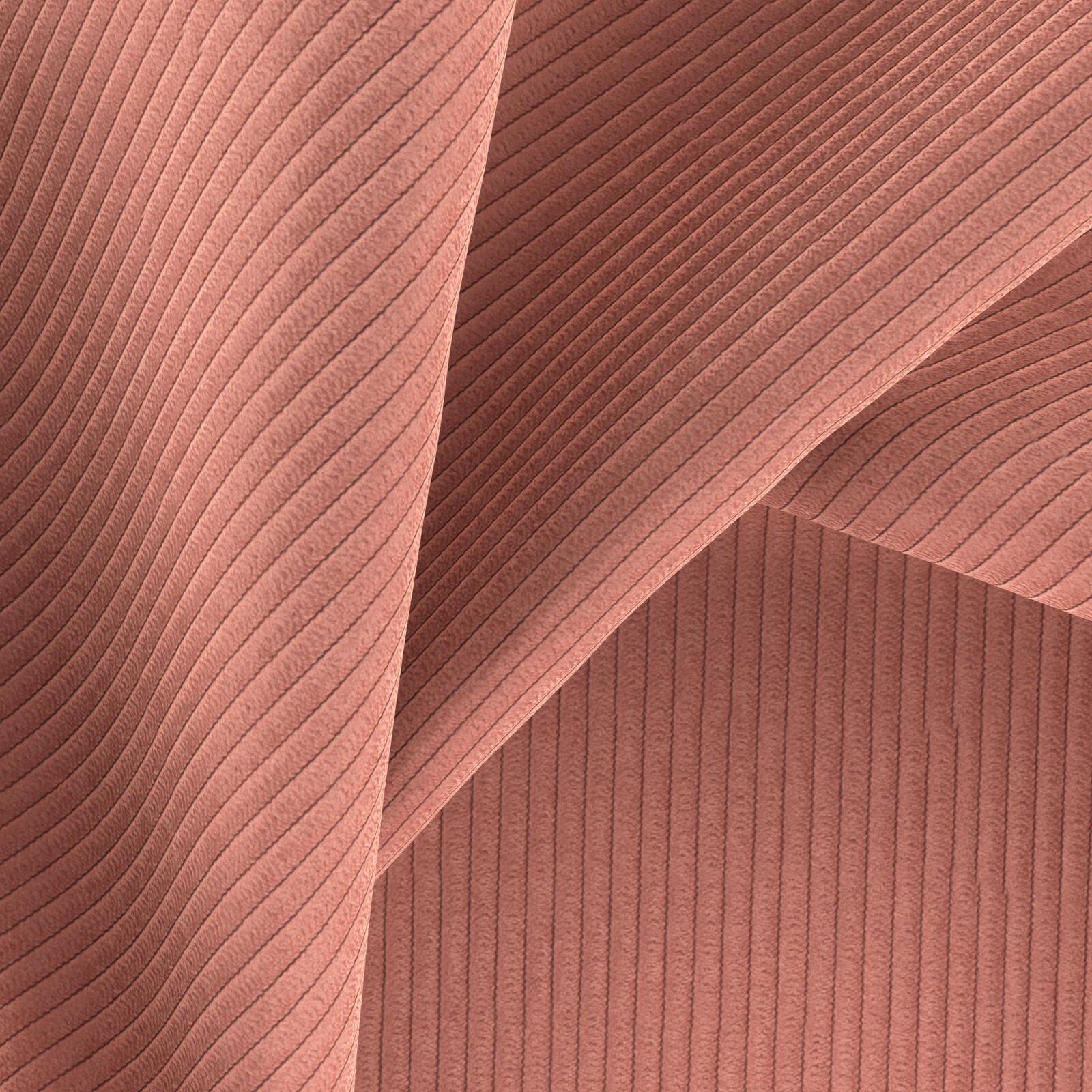 Rust Cloth Components Ghent - 16 Rust fabric | Ghent | Wemyss