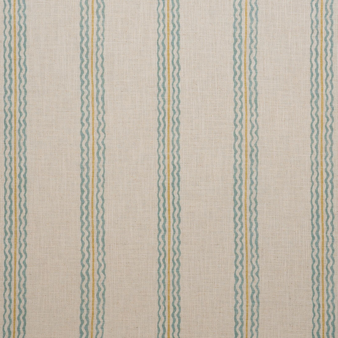 Rhubarb - Brook fabric | Meadow Farm | Andrew Martin