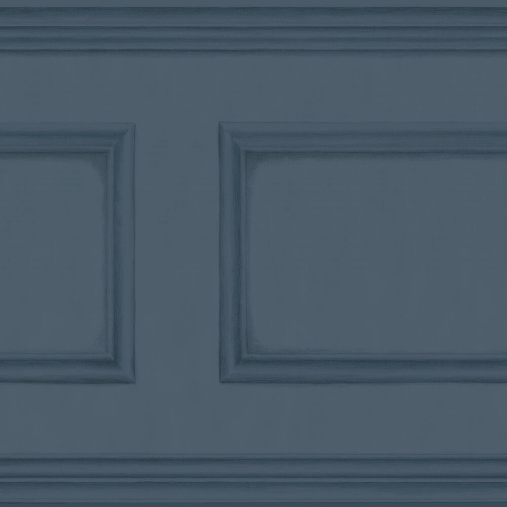 Library Frieze 1 Midnight wallpaper Historic Royal Palaces Great