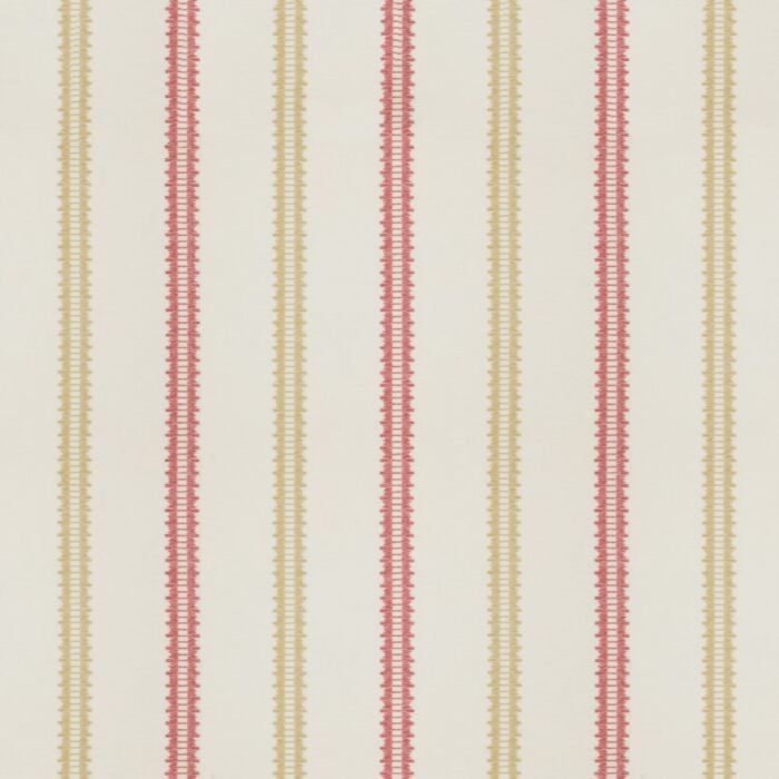 Addison - Raspberry fabric | Henrietta | Ashley Wilde