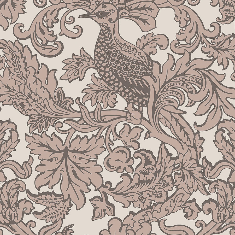 Balabina 1003 wallpaper Mariinsky Damask Cole & Son
