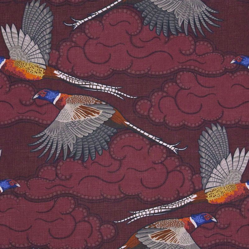 Bolton Large 12 fabric Pudseys Leap Utopia