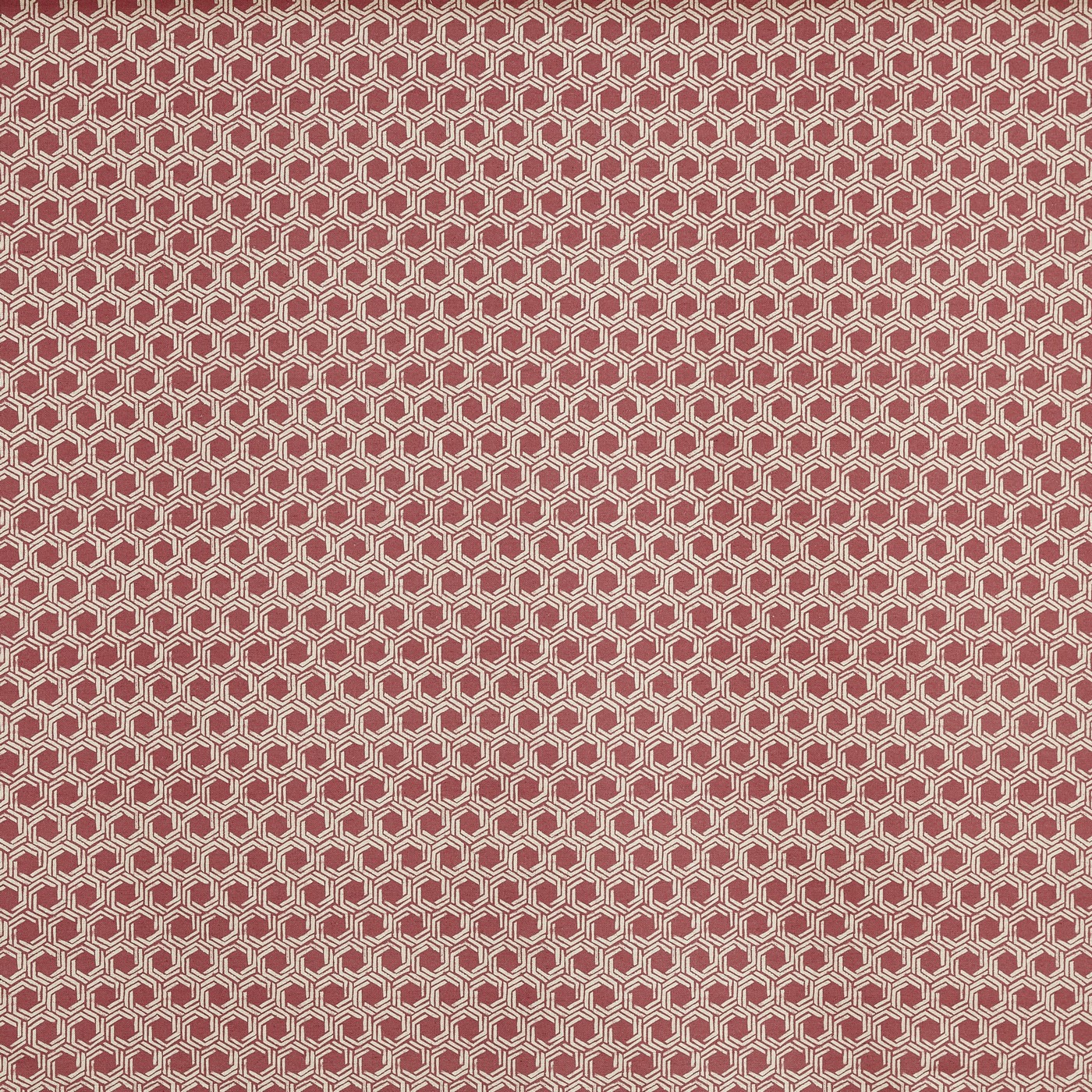 Dory - Raspberry fabric | Pippin | Prestigious Textiles