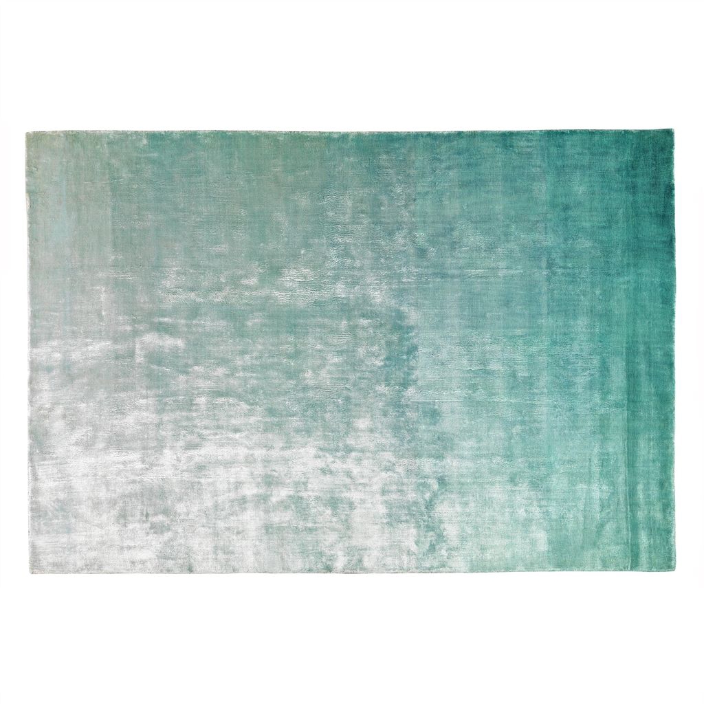 Eberson Aqua Rug | Rugs