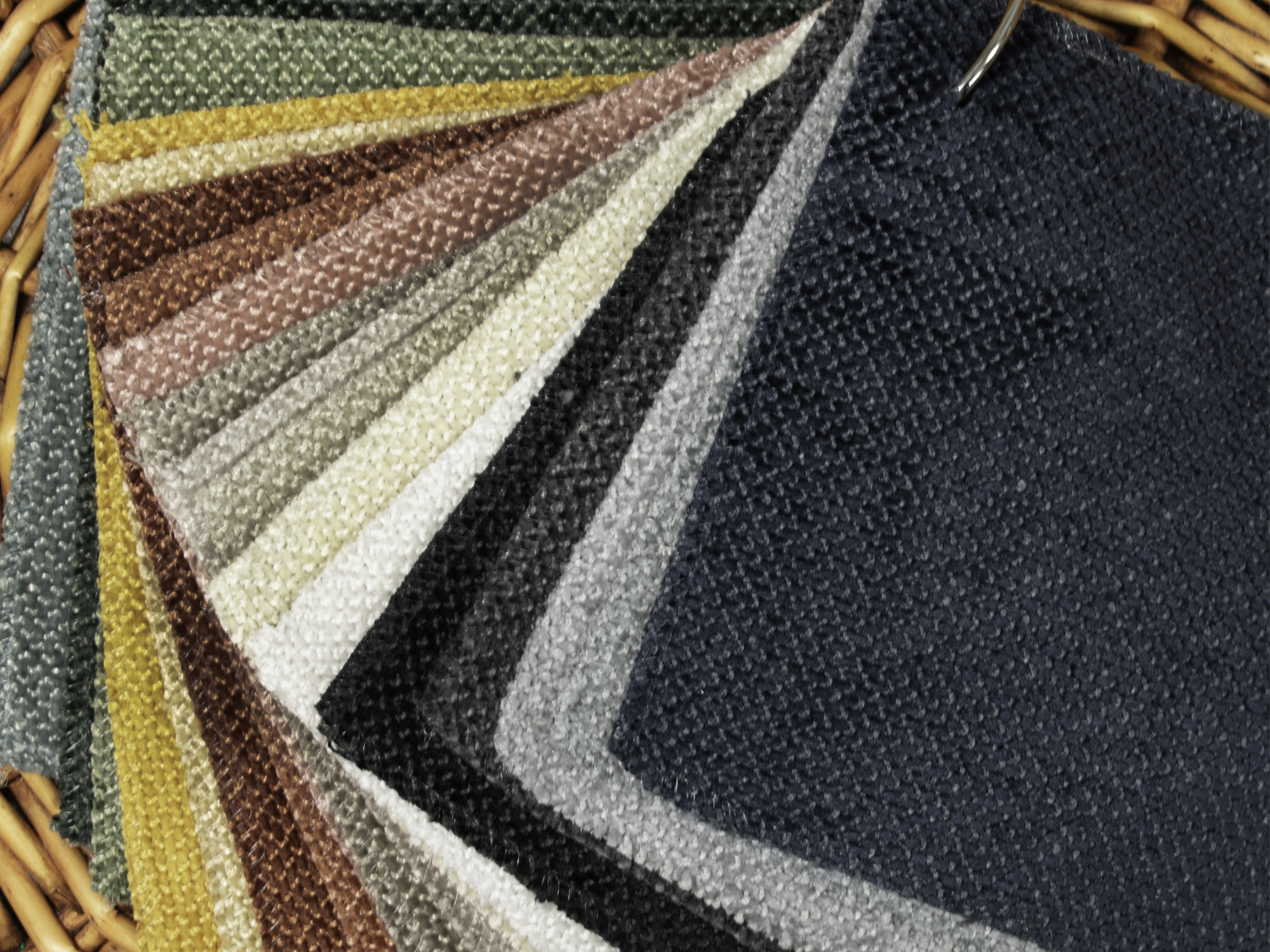 Hereford - Echo fabric | Hereford | Fibre Naturelle