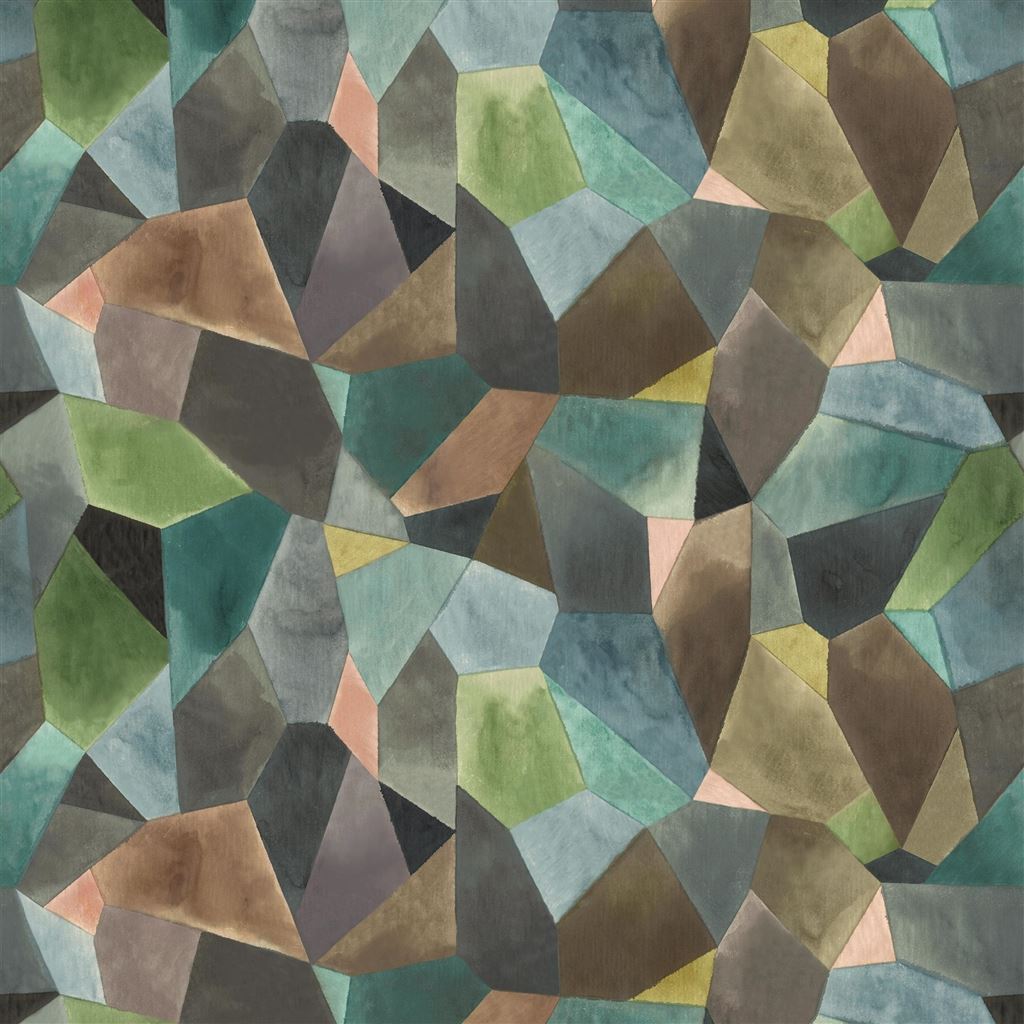 Designers Guild Roman Blinds Beautiful Made to Measure Blinds