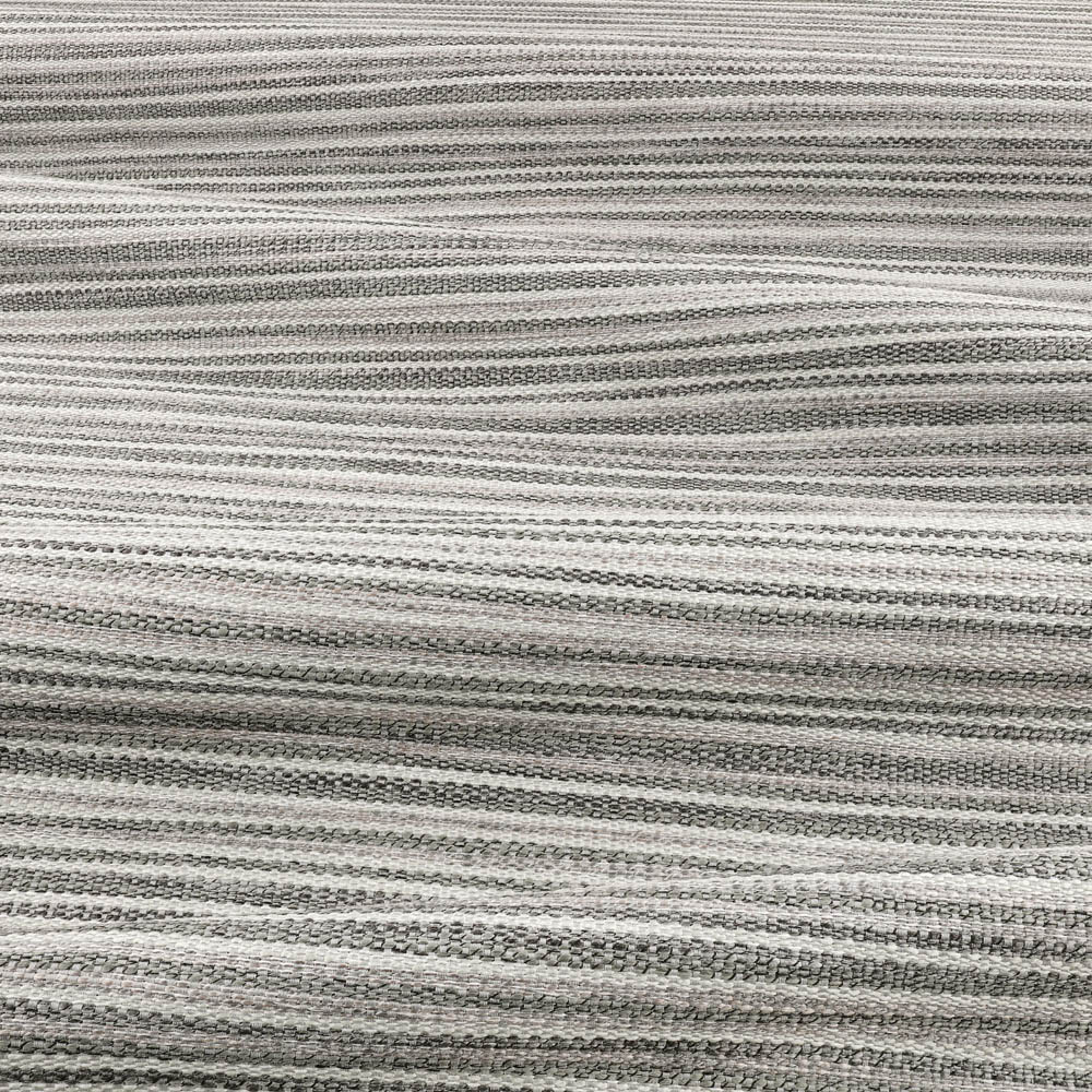 Golfe Juan Outdoor - Smoke fabric | Riviera Indoor/Outdoor Fabrics ...