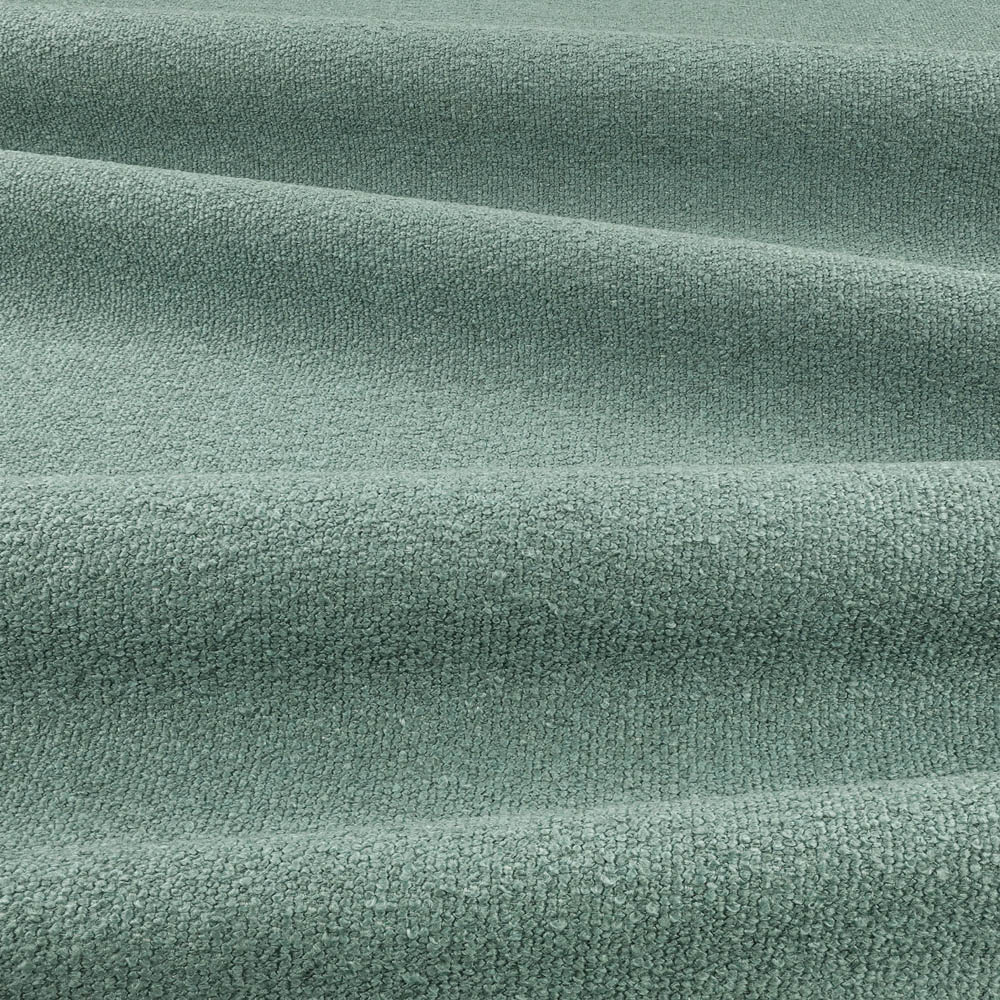 Grimaud Outdoor - Teal fabric | Riviera Indoor/Outdoor Fabrics | Zinc ...