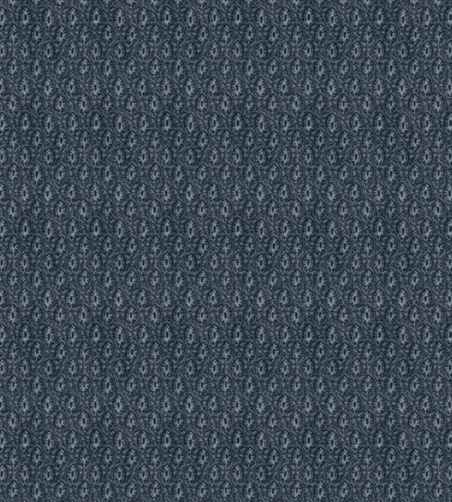 See Java Ink Java - Ink fabric | Indienne | Warwick