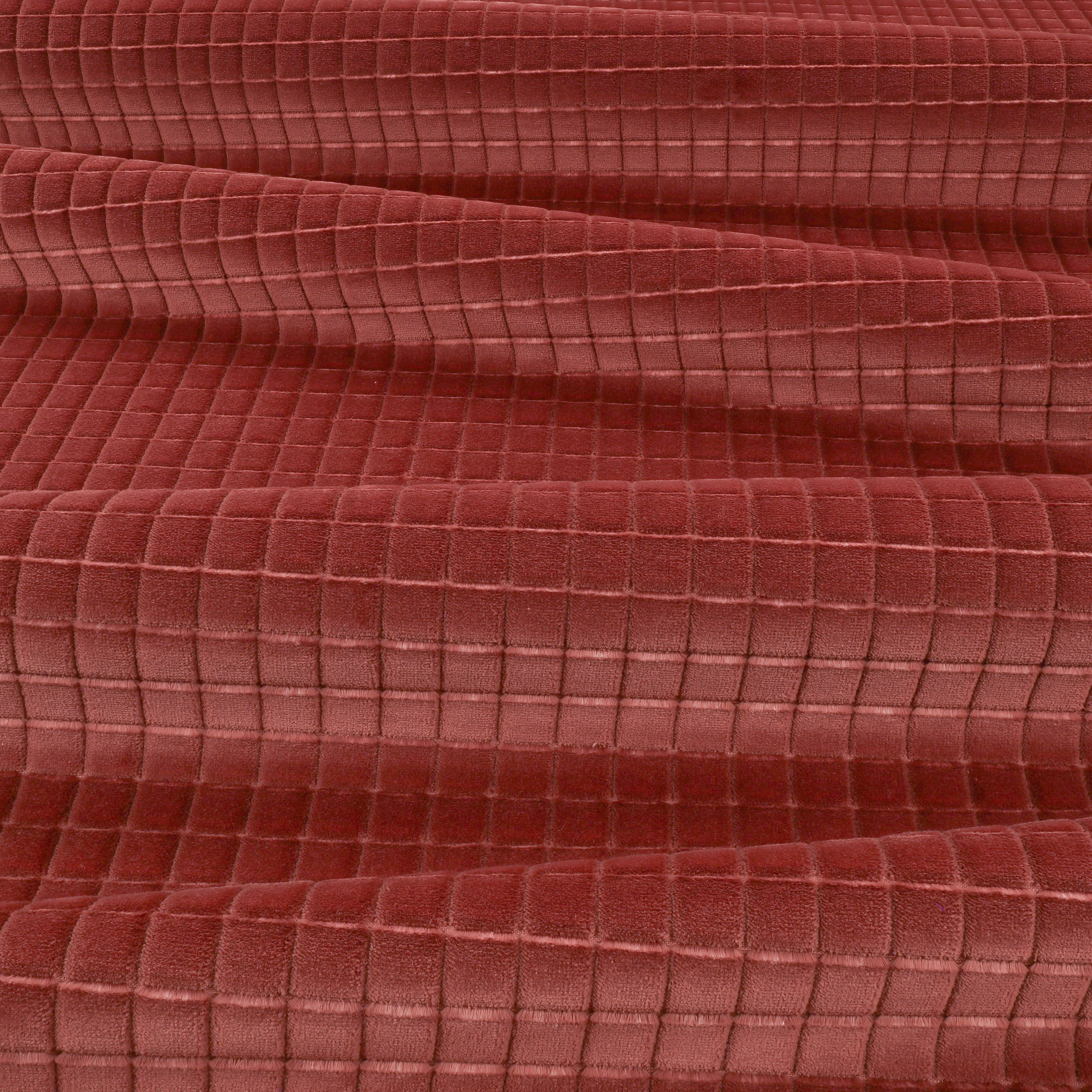 Merlon Pattern Merlon - Bloom fabric | Heir | Kirkby Design