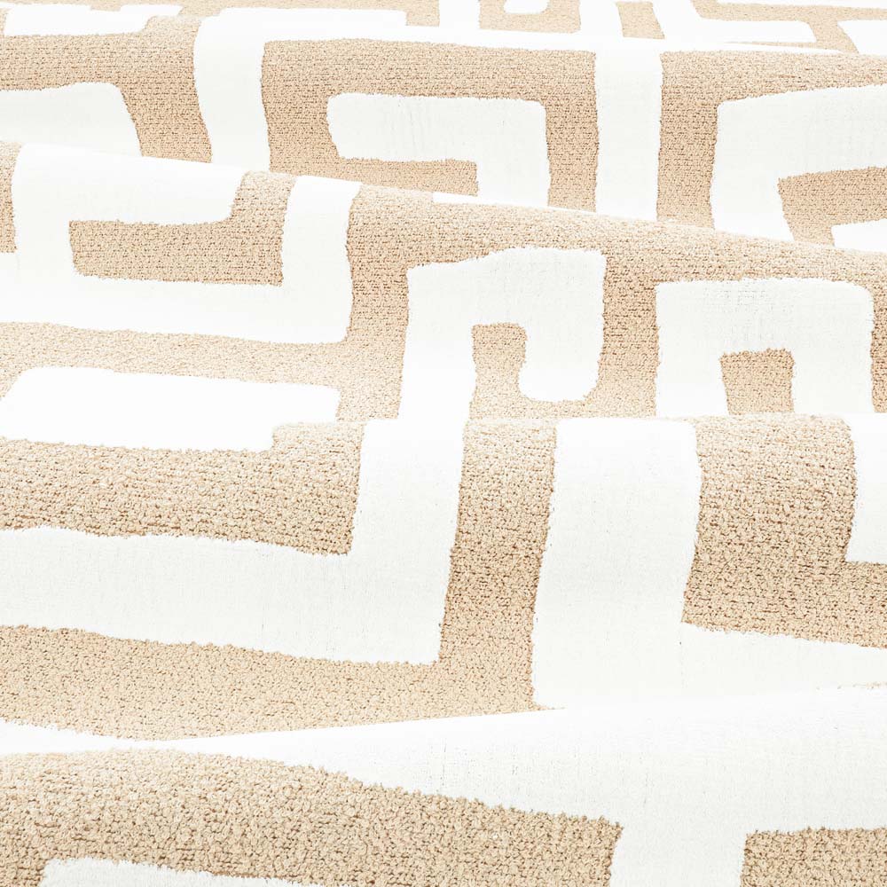 Kuba Cay Outdoor - Coir fabric | Vacation Indoor/Outdoor Fabrics | Zinc ...