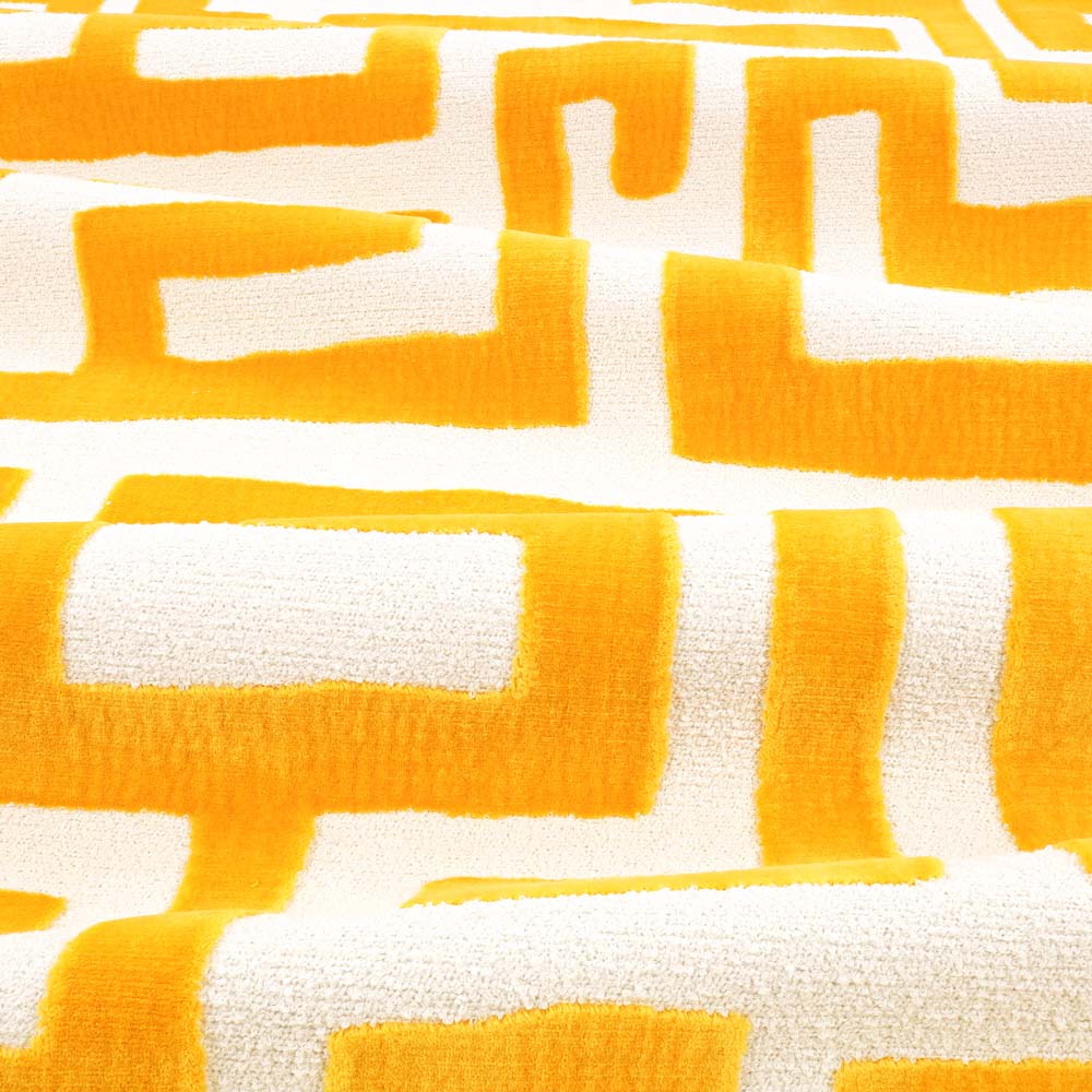 Kuba Cay Outdoor - Sun fabric | Vacation Indoor/Outdoor Fabrics | Zinc ...