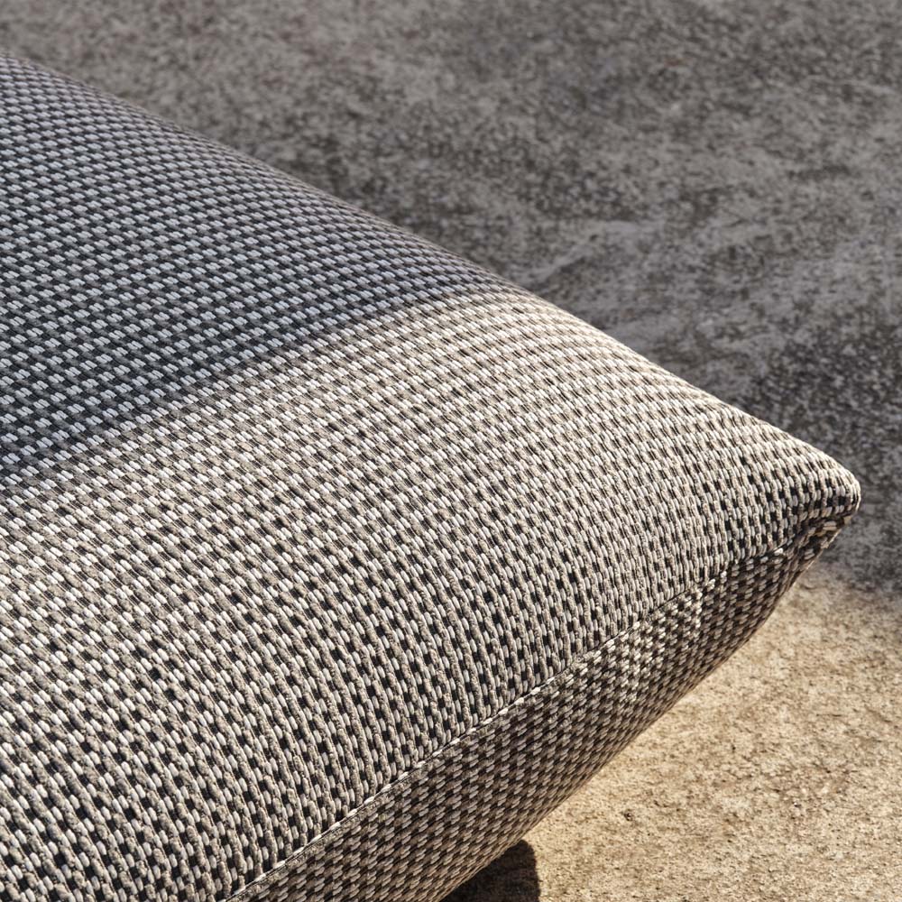 Mykonos Outdoor - Carbon fabric | Vacation Indoor/Outdoor Fabrics ...