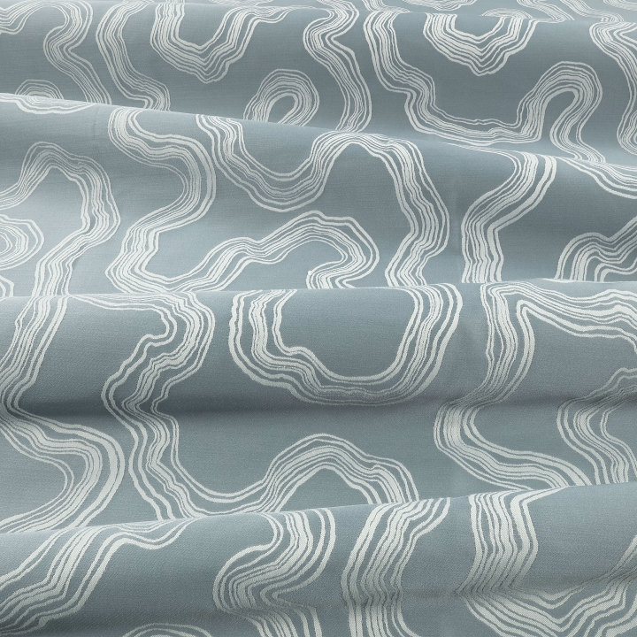 Flux - River fabric | Elixir FR | Villa Nova