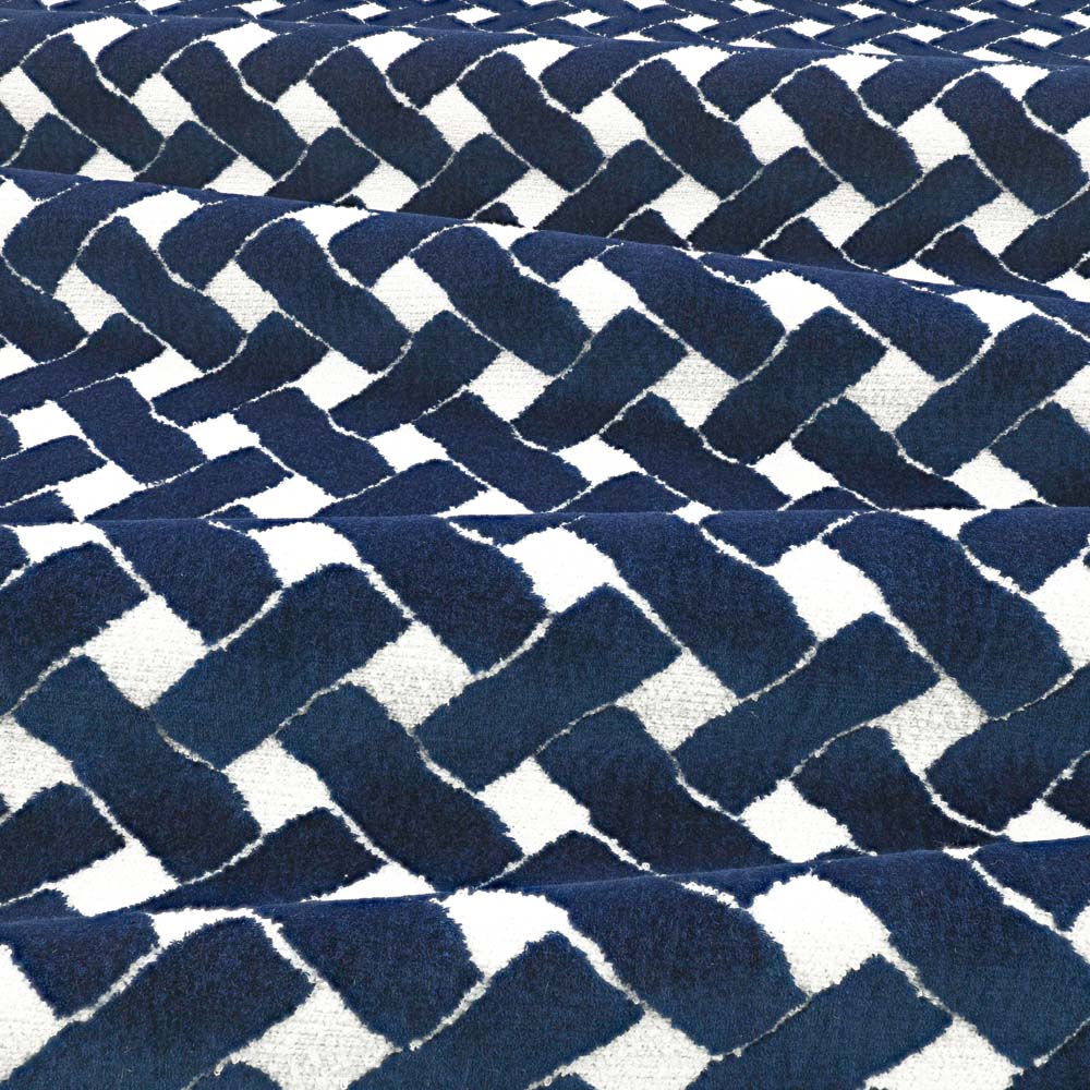 Vacation Outdoor - Ocean fabric | Vacation Indoor/Outdoor Fabrics ...