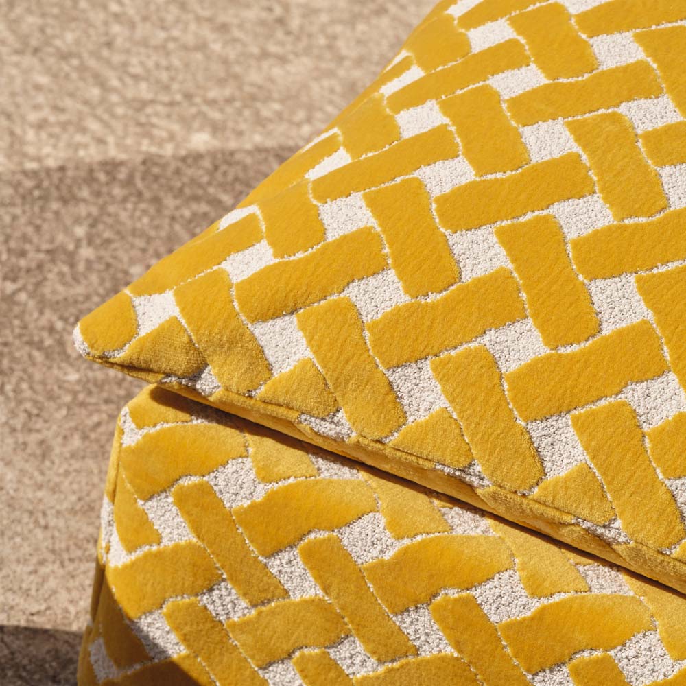 Vacation Outdoor - Sun fabric | Vacation Indoor/Outdoor Fabrics | Zinc ...