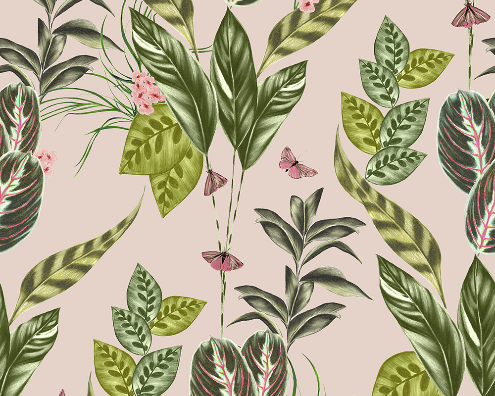 Spirit - Powder wallpaper | Wild | Ohpopsi