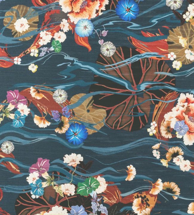 Koi - 87240 wallpaper | Kami | Arte