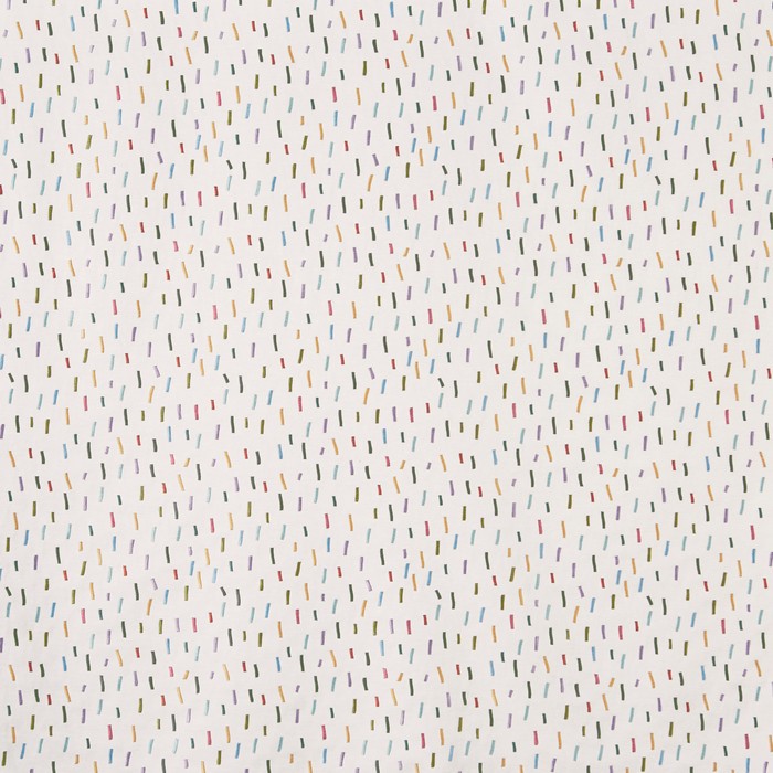 Dolly Mixture Candyfloss fabric Big Adventure Prestigious Textiles