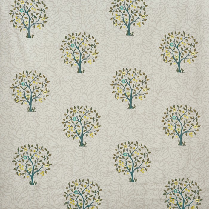 Willow Pattern Textiles Aesop - Willow fabric | Journal | Prestigious Textiles