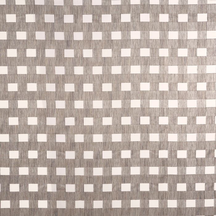 View of Rosaline - Silver fabric | Penthouse | Prestigious Textiles