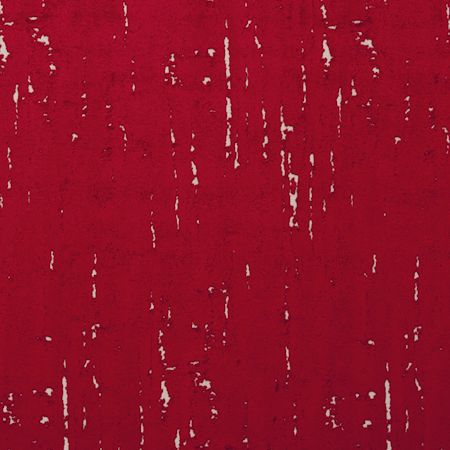 Aurora - Rouge fabric | Dimensions | Clarke & Clarke
