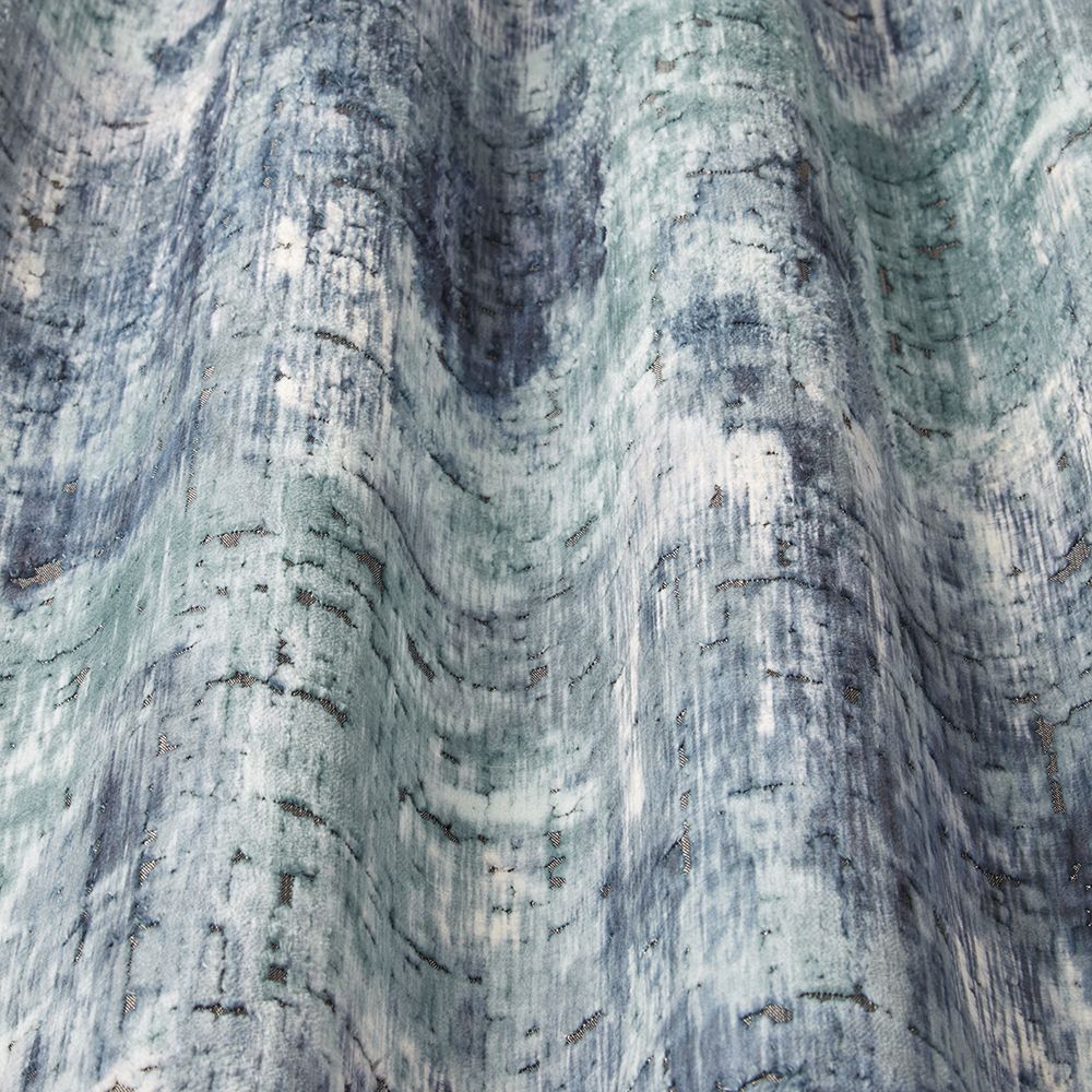 Azoth - Prussian fabric | Alchemy iLiv | iLiv