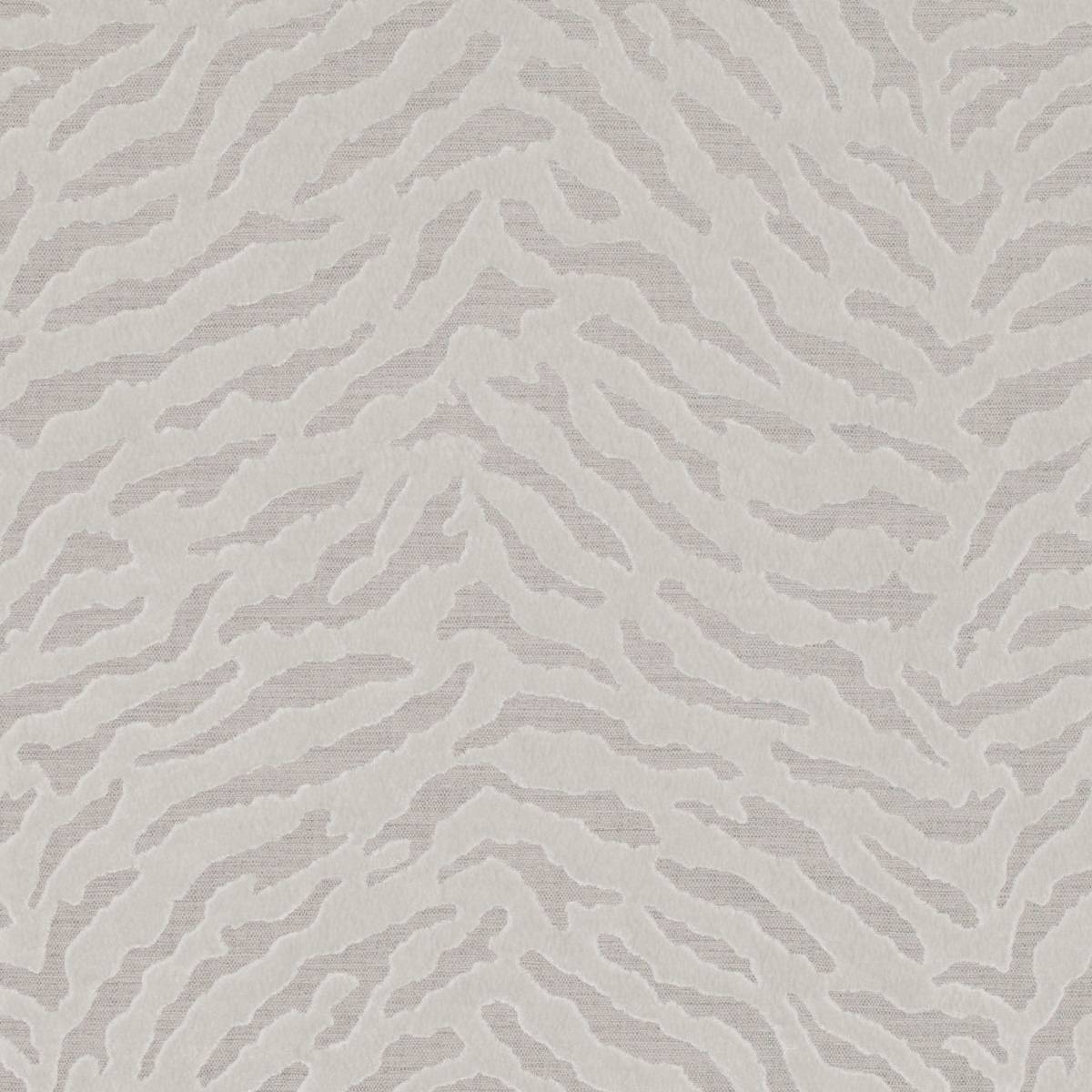 Bengal Moonbeam fabric Lobby Velvets Zinc Textiles