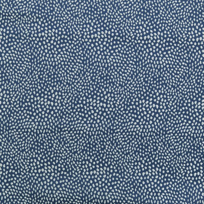 Blean - Indigo fabric | Textures 3 | Ashley Wilde