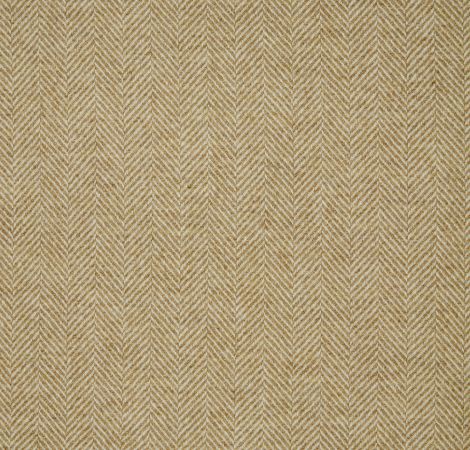Herringbone - Natural fabric