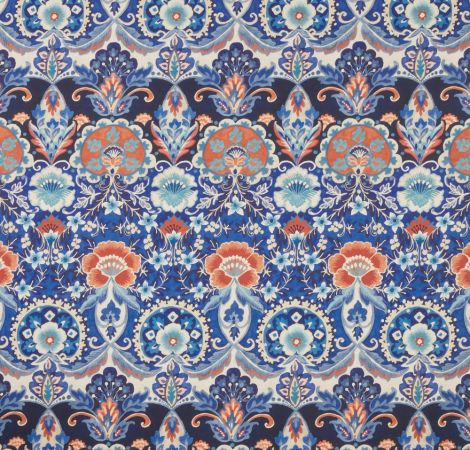 Psychedelia - Batik fabric