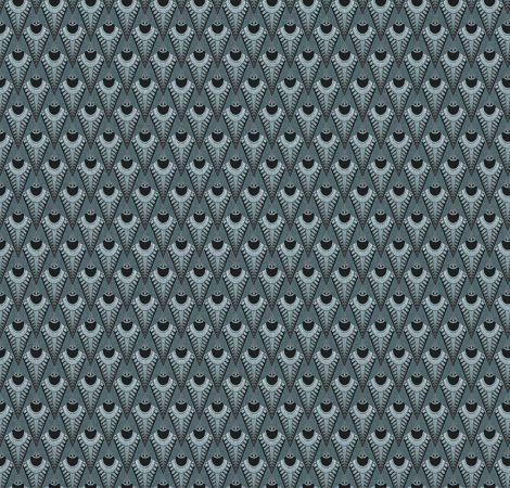 Egyptian Cocktail - Nile fabric