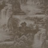 Eau Vive - 0350 fabric