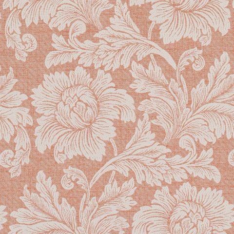 Provence - Burnt Orange