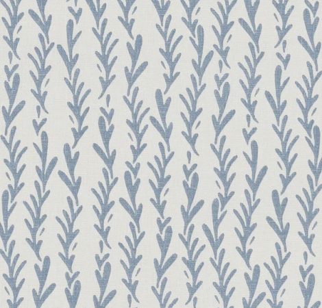 Tide Blue fabric