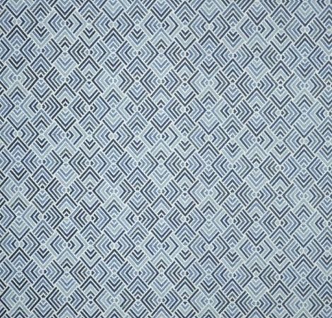 Mitla - Ocean fabric