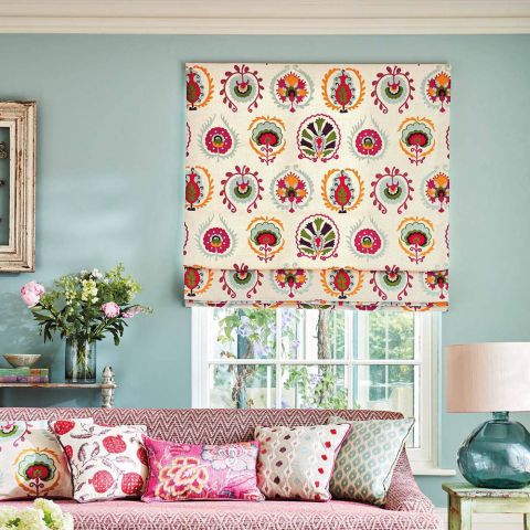 Caspian Prints and Embroideries