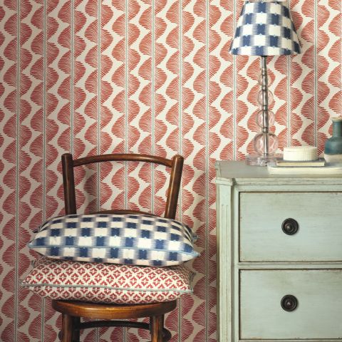 Aubin Wallcoverings