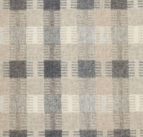 Salk - Natural fabric