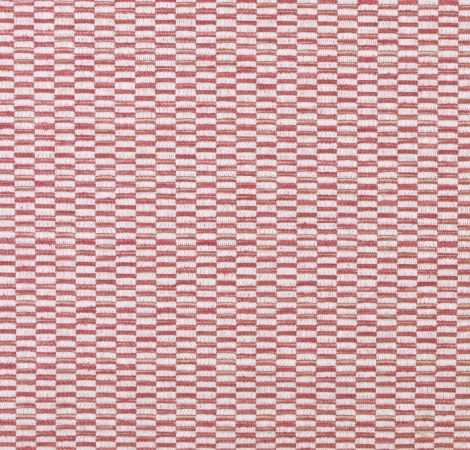 Frankie - Raspberry fabric