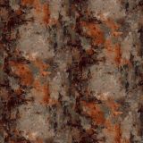 Oxidize - Volcano fabric