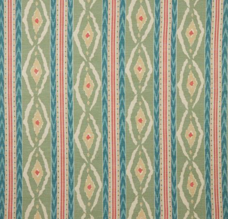 Santana - Malachite fabric