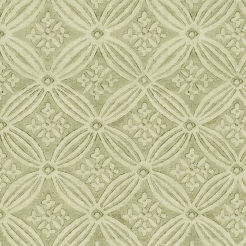 Kalamkari  - Jade wallpaper