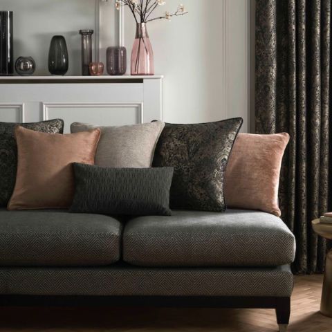 Manhattan Fabrics