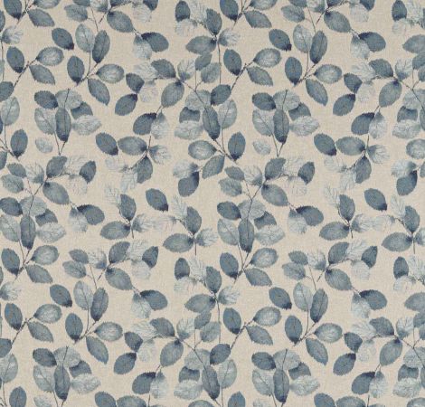 Northia - Denim/Linen fabric