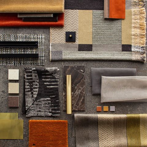 Designer Collections from Zimmer + Rohde