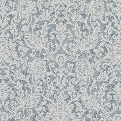 Auvergne - French Blue