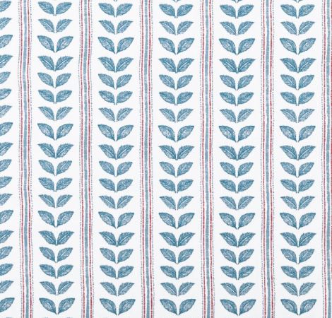 Emmy - Denim fabric