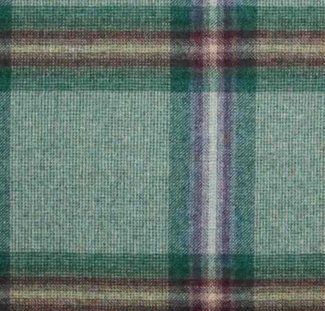 New Orleans - Petrol fabric